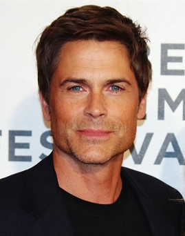 Diễn viên Rob Lowe