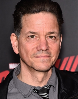 Diễn viên Frank Whaley