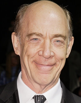 Diễn viên J.K. Simmons