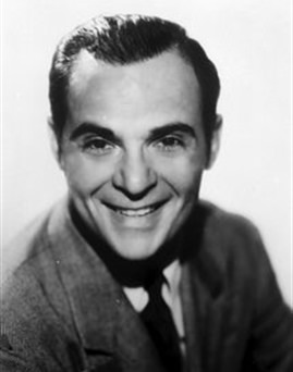 Marc Lawrence