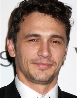 Diễn viên James Franco