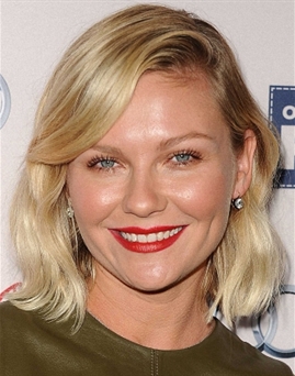 Kirsten Dunst