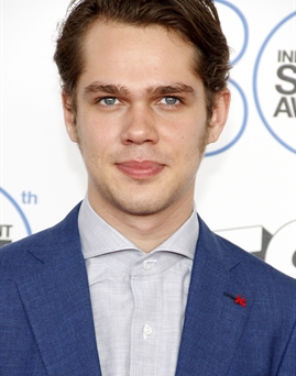 Ellar Coltrane