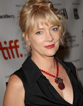 Glenne Headly