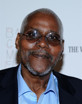 Diễn viên Bill Nunn