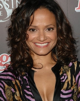 Diễn viên Judy Reyes