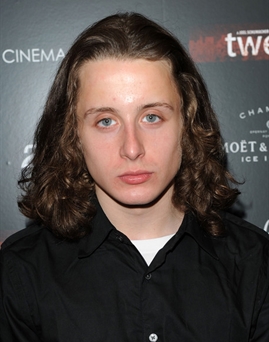 Diễn viên Rory Culkin