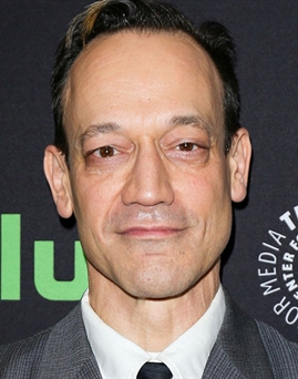 Ted Raimi