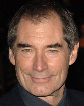 Timothy Dalton