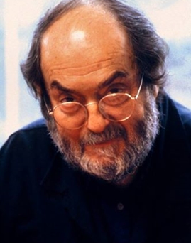 Stanley Kubrick