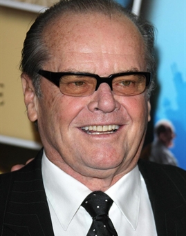 Jack Nicholson