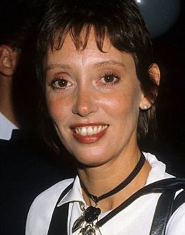 Shelley Duvall