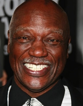 Tony Burton