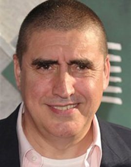 Alfred Molina