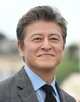 Diễn viên Hae-hyo Kwon