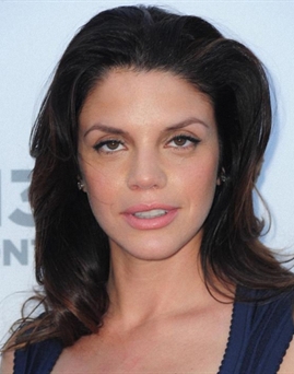 Vanessa Ferlito