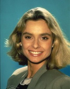 Maryam d'Abo