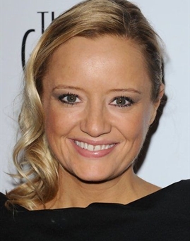 Diễn viên Lucy Davis