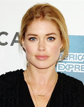 Diễn viên Doutzen Kroes