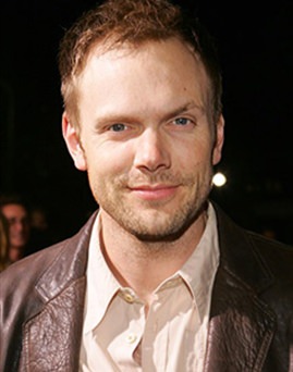 Joel McHale