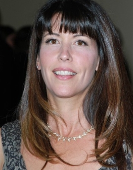 Đạo diễn Patty Jenkins