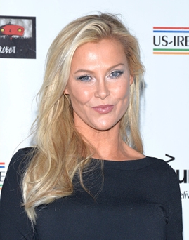 Alison Doody