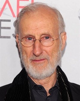 Diễn viên James Cromwell