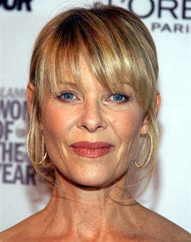 Kate Capshaw