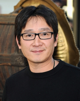 Jonathan Ke Quan