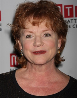 Diễn viên Becky Ann Baker