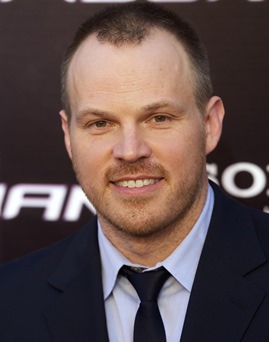 Đạo diễn Marc Webb