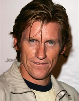 Denis Leary