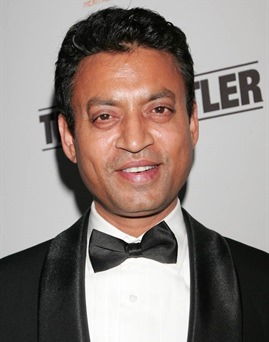 Irrfan Khan