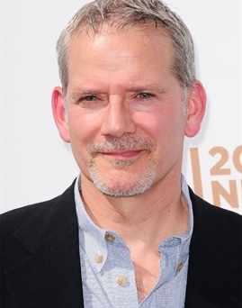 Diễn viên Campbell Scott