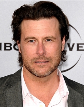 Diễn viên Dean McDermott