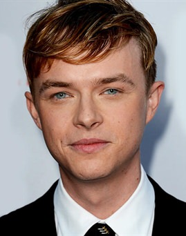 Diễn viên Dane DeHaan