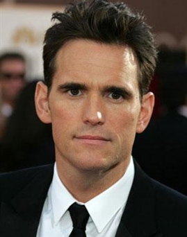 Matt Dillon