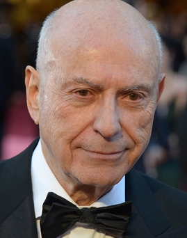 Alan Arkin