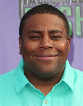 Kenan Thompson