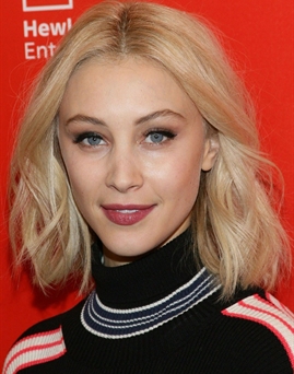 Sarah Gadon