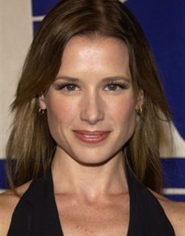 Diễn viên Shawnee Smith