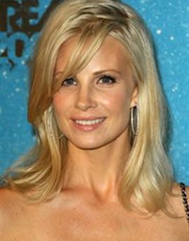 Diễn viên Monica Potter