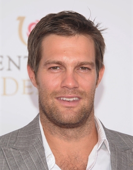 Diễn viên Geoff Stults