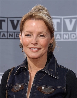 Diễn viên Cheryl Ladd