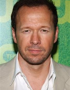 Donnie Wahlberg