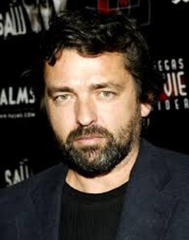 Angus Macfadyen