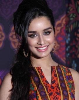 Shraddha Kapoor