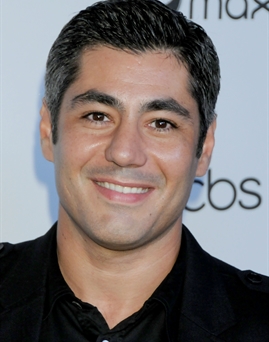 Danny Nucci