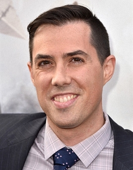 Đạo diễn Brad Peyton