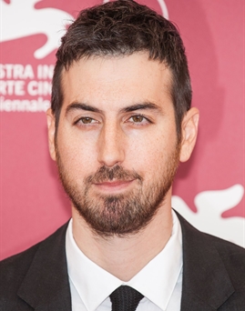 Đạo diễn Ti West